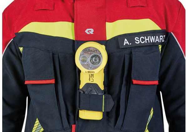 Rosenbauer FIRE FLEX – NOMEX® NXT - nowość w naszej ofercie